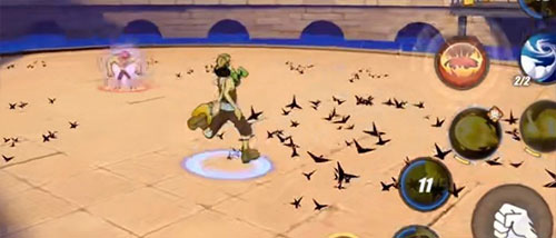 航海王热血航线魅族版