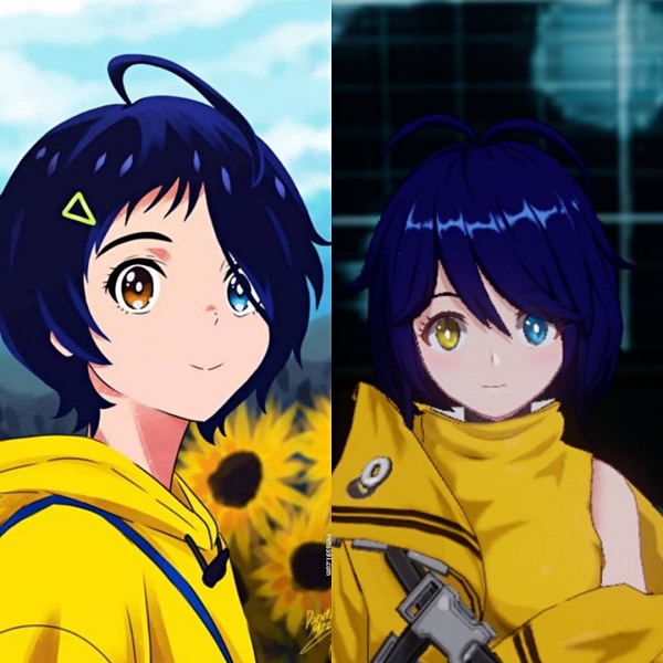 幻塔国际服