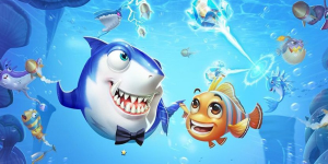 真人街机捕鱼手游全版本合集