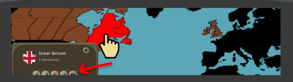 波兰球之战二战版手游