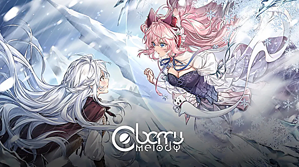 Berry Melody音游官方版