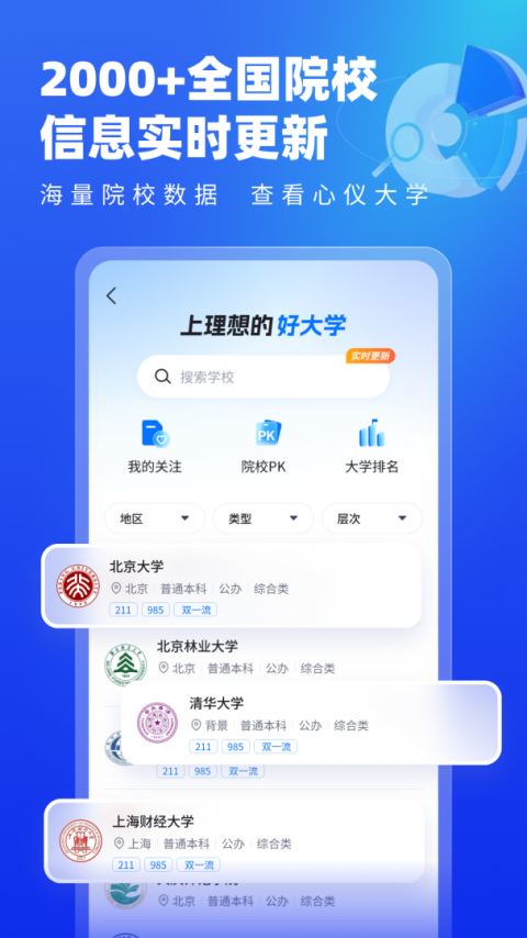 678志愿助手(高考志愿填报专家)