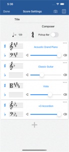 Notation Pad手机版
