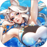 女武神战纪手游