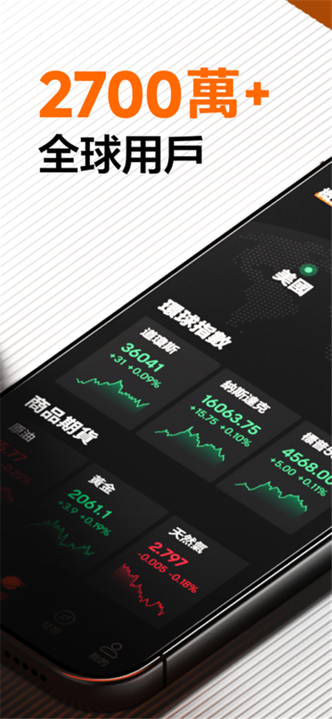 富途牛牛证券app