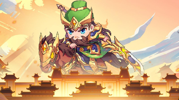 奔跑吧主公九游版