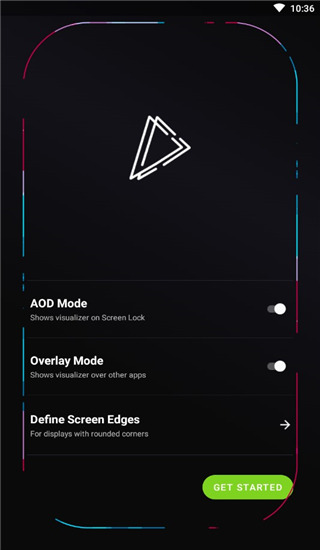 muviz edge汉化版
