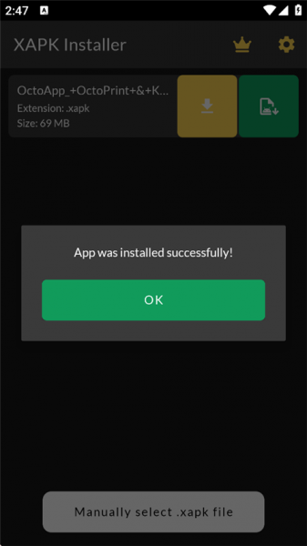 XAPK安装器最新版