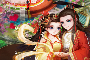 妖神传手游