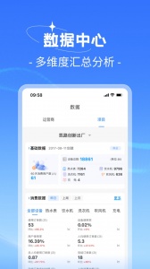 趣智管理端app