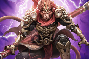 幻想神话志官方版