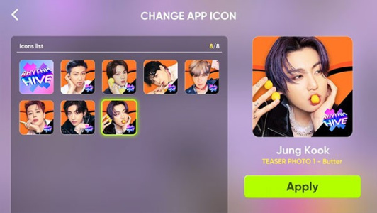 节奏蜂巢国际版(Rhythm Hive)