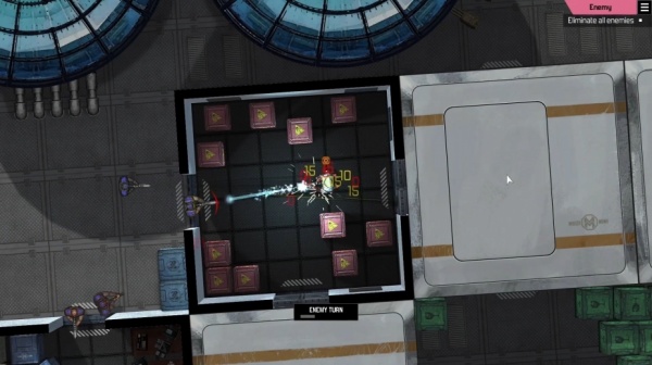 战术部队：无烟煤星任务