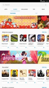 Galaxy Store最新版