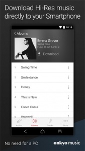 安桥音乐播放器(HF Player)