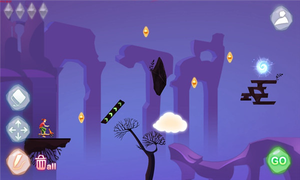 一笔之遥官方版(MotorBike)