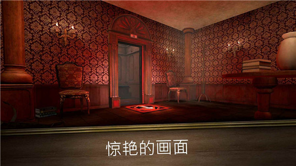 无尽逃亡官方正版(Evil Nun Maze)