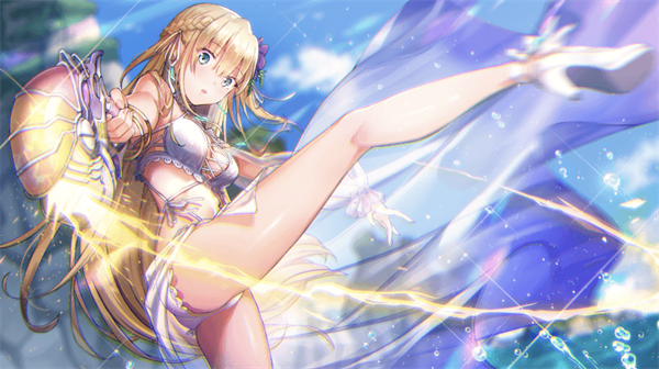 绯染天空官方版