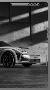 沙龙汽车官方版