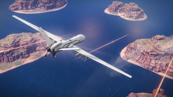 现代战舰破解版