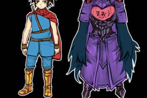 魔王瞒着勇者藏起了圣剑游戏