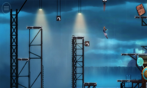 被遗忘的安妮手游