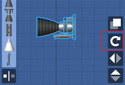 航天模拟器完整版