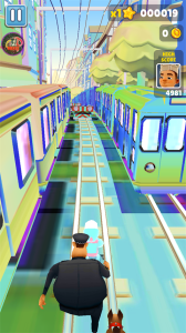 地铁跑酷astro星宿2.0版