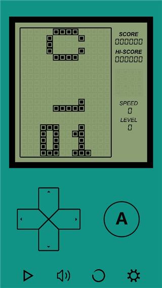 GameBoy模拟器中文最新版