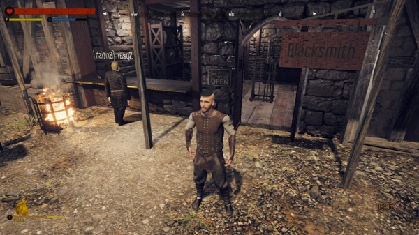 我兰德尔的七次觉醒