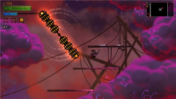 盗贼遗产2传世之宝