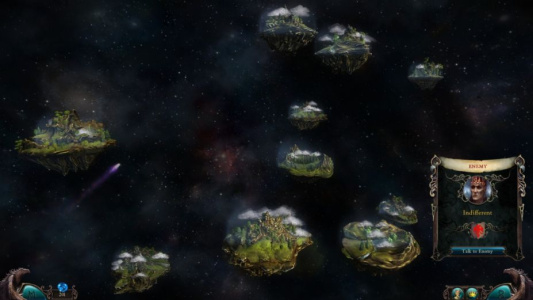 伊多：破碎世界的主宰