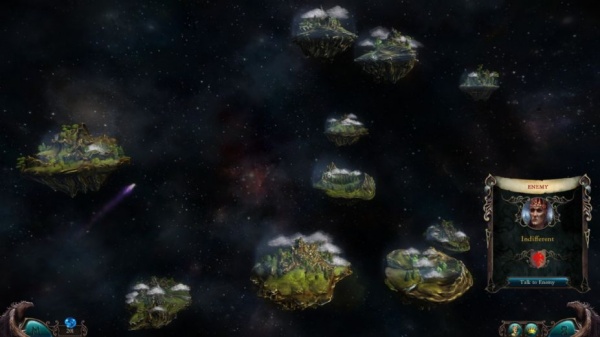 伊多：破碎世界的主宰