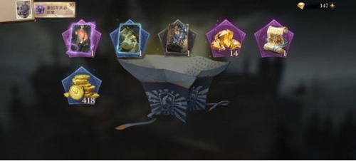 哈利波特魔法觉醒应用宝版