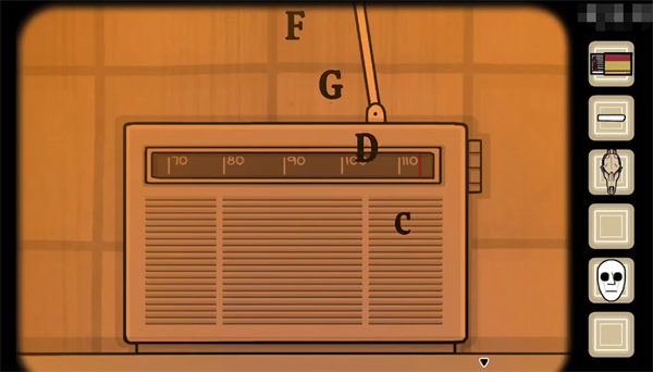 The Past Within中文版