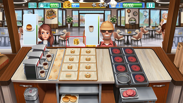 烹饪达人官方版