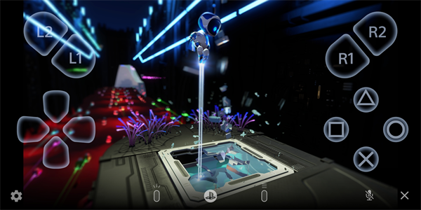 PS4 Remote Play最新版