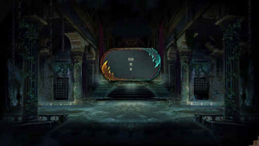 吸血鬼：黑暗之王