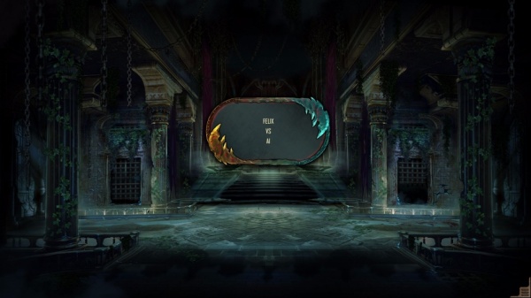 吸血鬼：黑暗之王