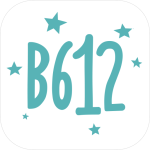 B612美颜相机app