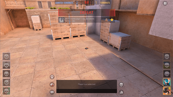 standoff2手游官方正版