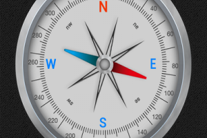 360指南针手机版