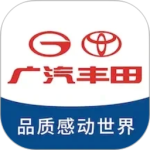 广汽丰田丰云行