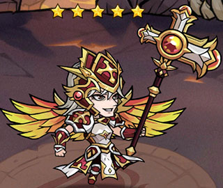 点点勇者华为版