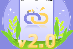 领骑摩托app