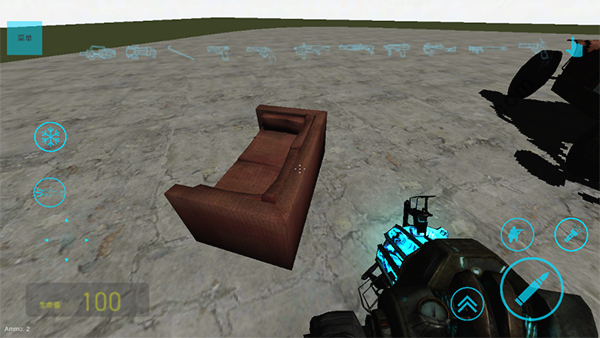 盖瑞模组官方正版