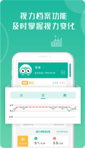 超级视力表软件