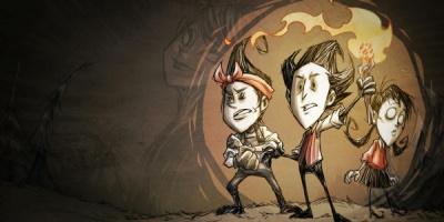 饥荒手游所有版本大全