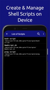 qute终端仿真器最新版