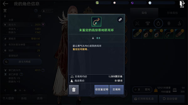 黑色沙漠国际版(Black Desert)